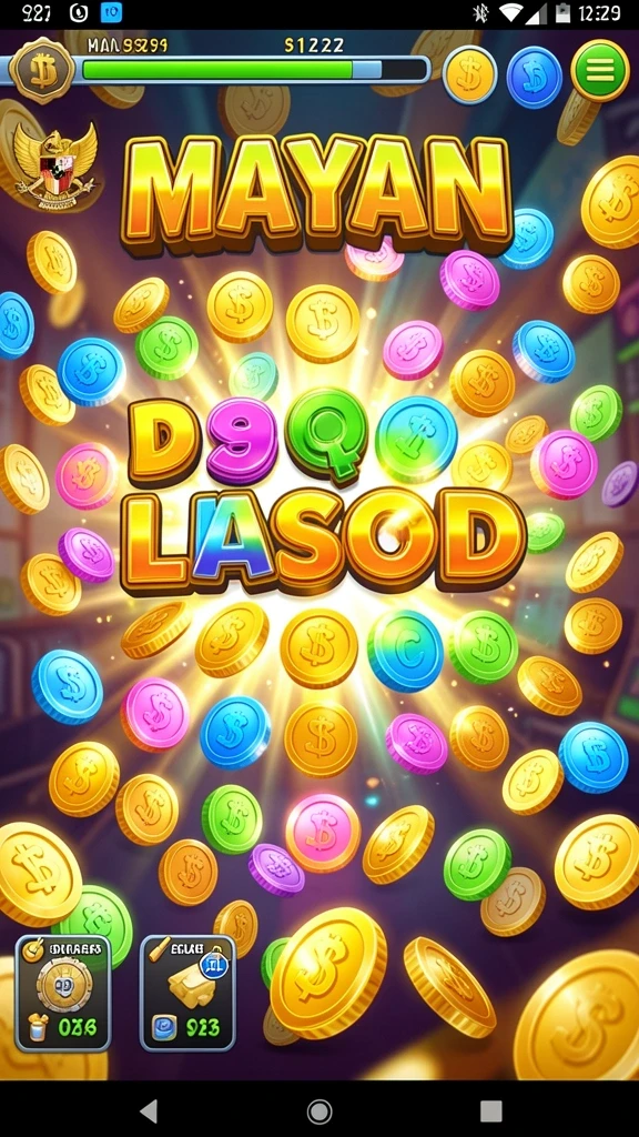 Mode permainan multiplayer yang seru dan kompetitif.