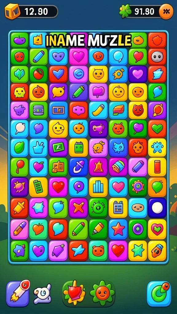 Mode multiplayer untuk bersenang-senang bersama teman.