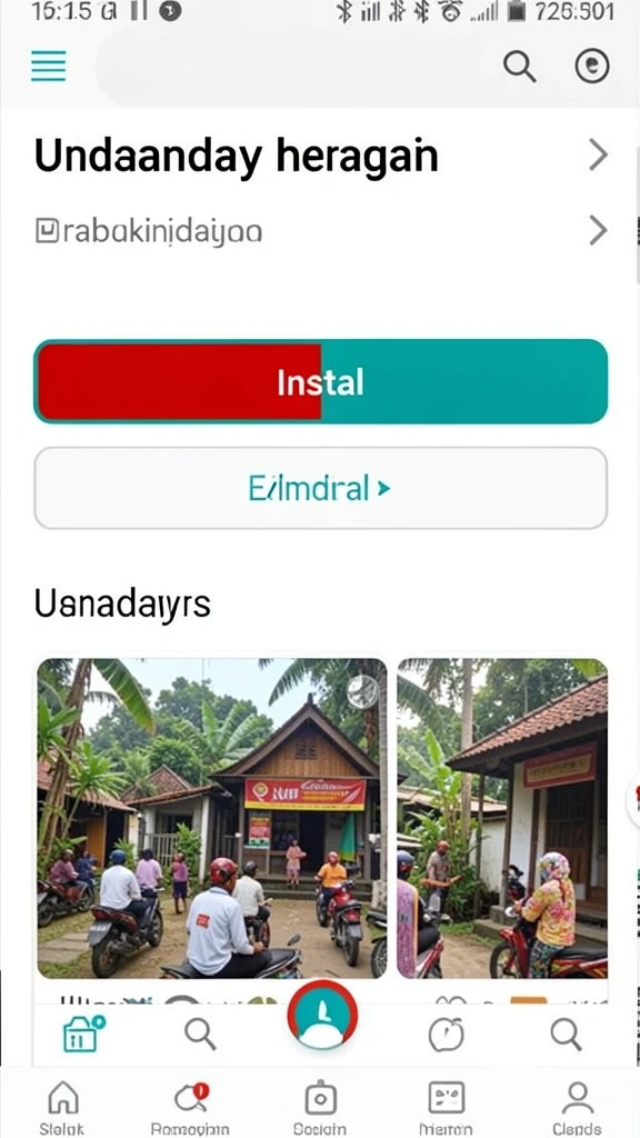 Karakter baru yang ditambahkan dalam pembaruan terbaru.