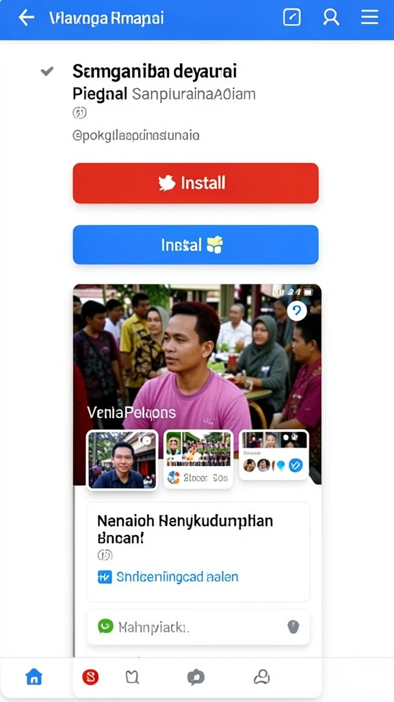 Karakter baru yang menakjubkan muncul di game.
