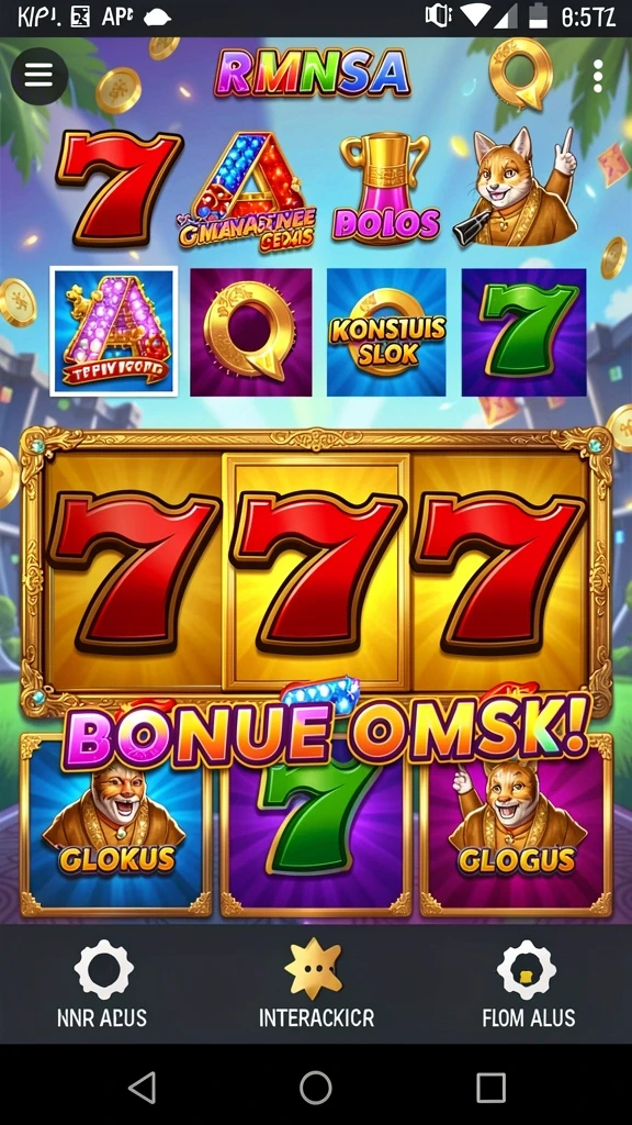 Fitur bonus menarik untuk semua pengguna.