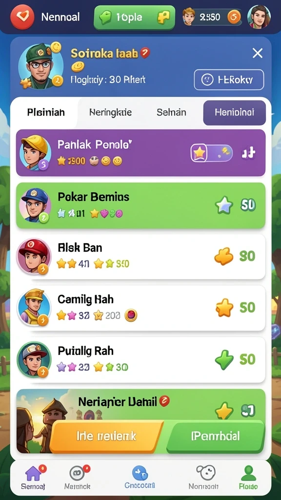 Informasi kesehatan yang bermanfaat dan menarik.