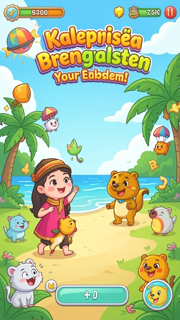Fitur permainan togel yang beragam dan seru.