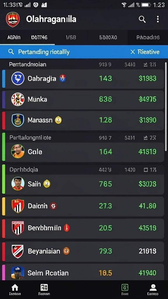 Mode multiplayer yang seru dan interaktif.