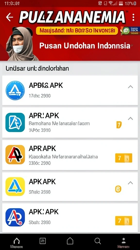 Tampilan grafis yang menakjubkan dari FUNGAME777.