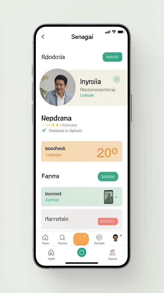 Fitur baru yang menarik dalam pembaruan terbaru.