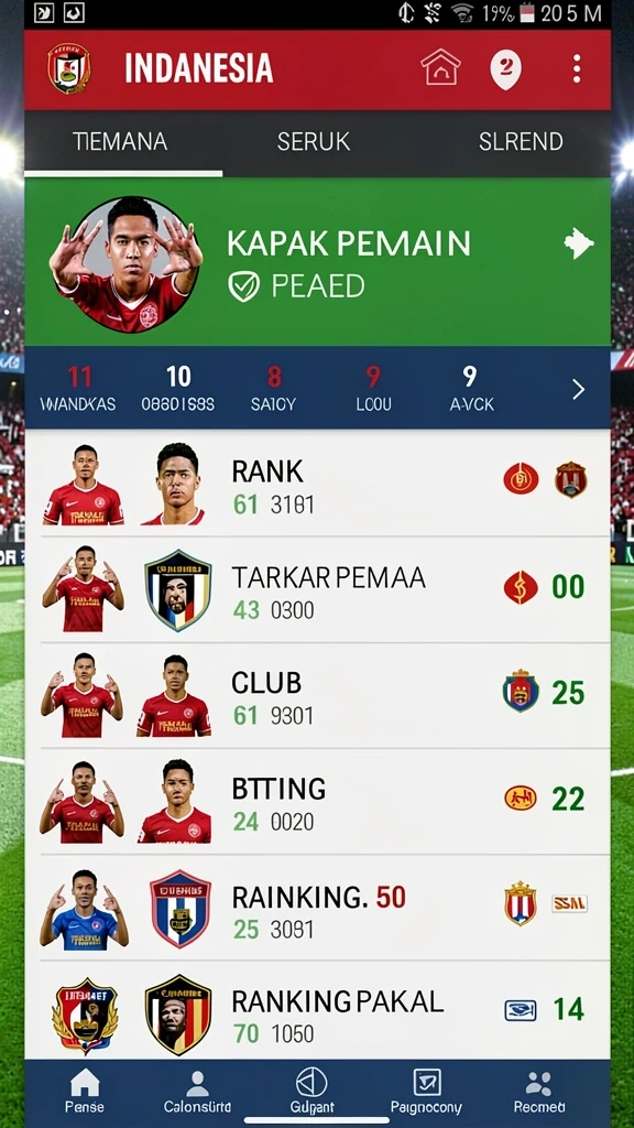 Screenshot menampilkan karakter utama dalam pertempuran epik.