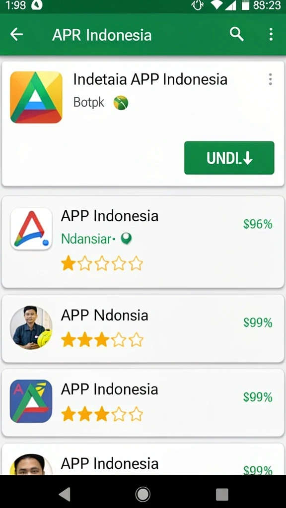Fitur multiplayer yang mengasyikkan untuk bersaing.