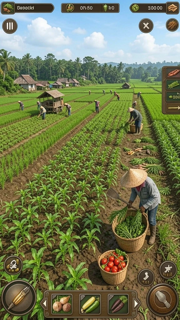 Fitur bonus yang menguntungkan bagi semua pemain.