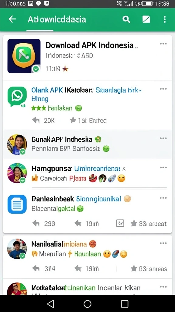 Karakter yang dapat disesuaikan sesuai dengan keinginan.