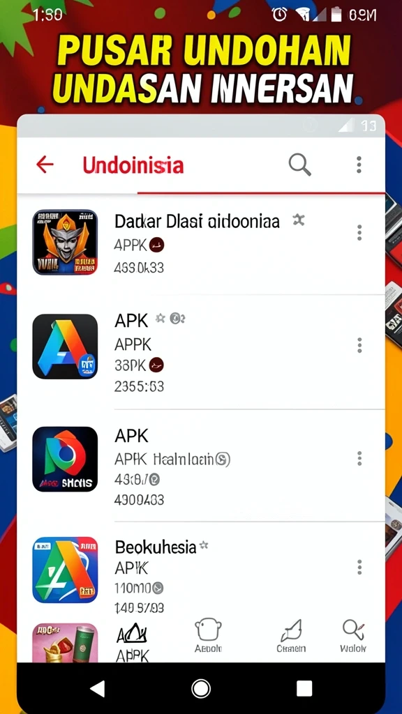 Sistem reward yang memotivasi pemain untuk terus bermain.