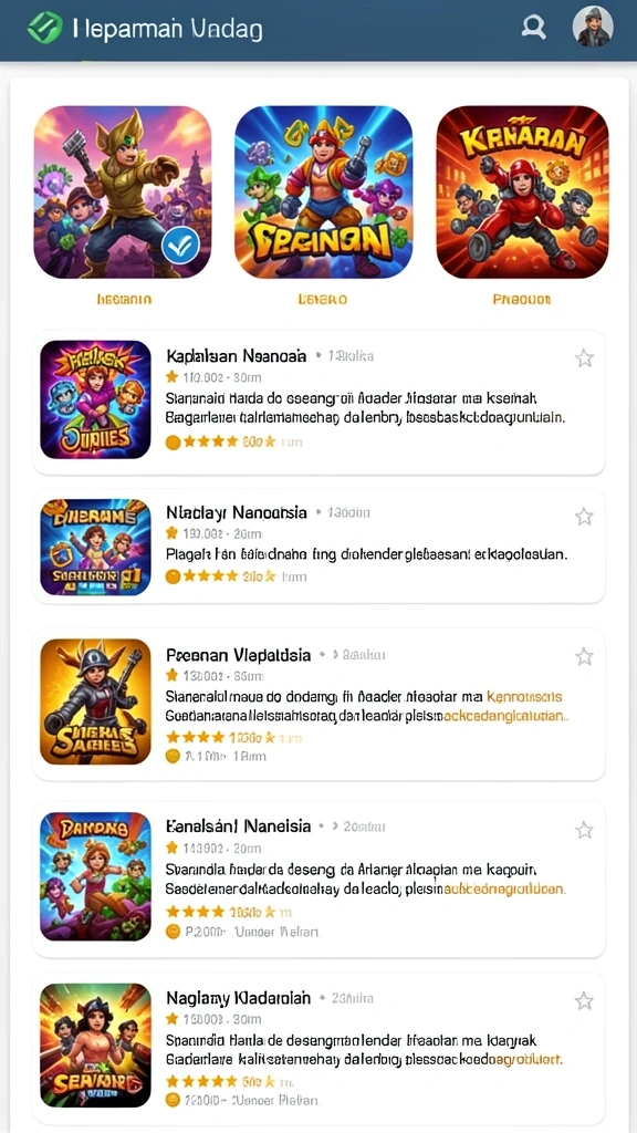 Gameplay PALU4D yang dinamis dan kompetitif, membuat ketagihan.