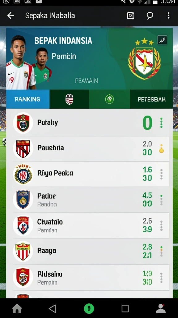 Tantangan level yang menguji keterampilan dan strategi.