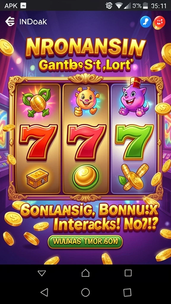 Lingkungan permainan yang imersif dan detail.