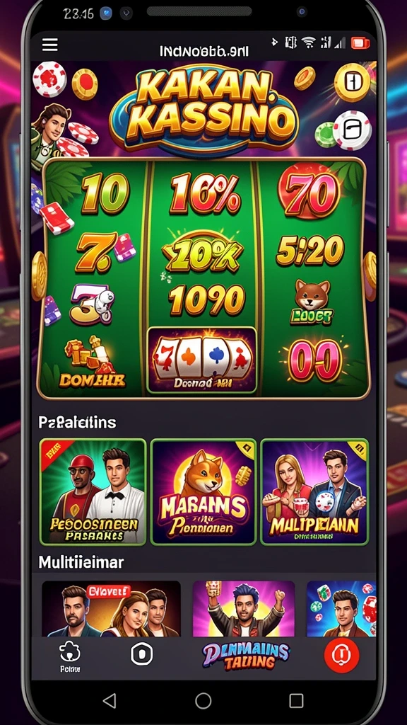 Daftar hadiah dan bonus menarik di SLOT88.