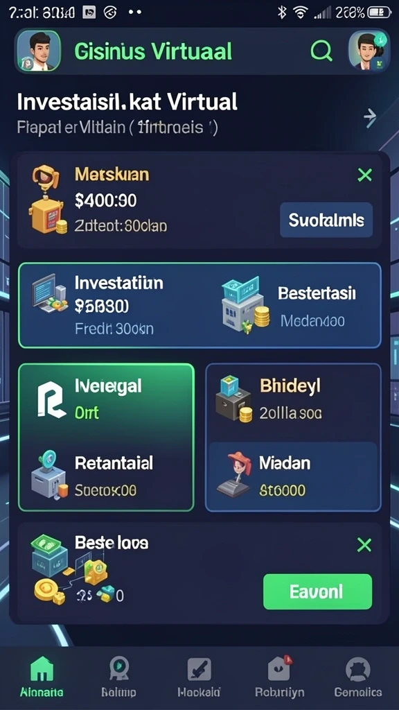 Screenshot menampilkan fitur prediksi angka yang canggih.