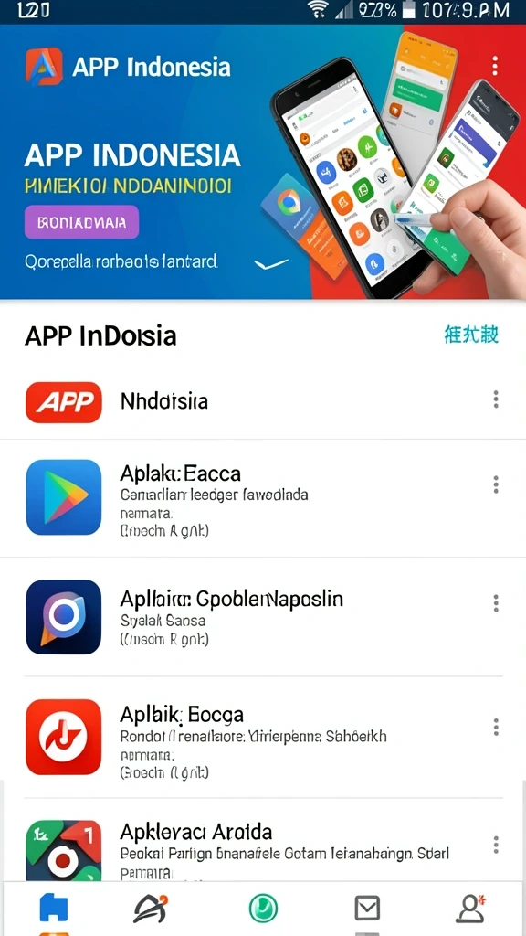 Tampilan antarmuka SXXPLAY yang modern dan menarik.