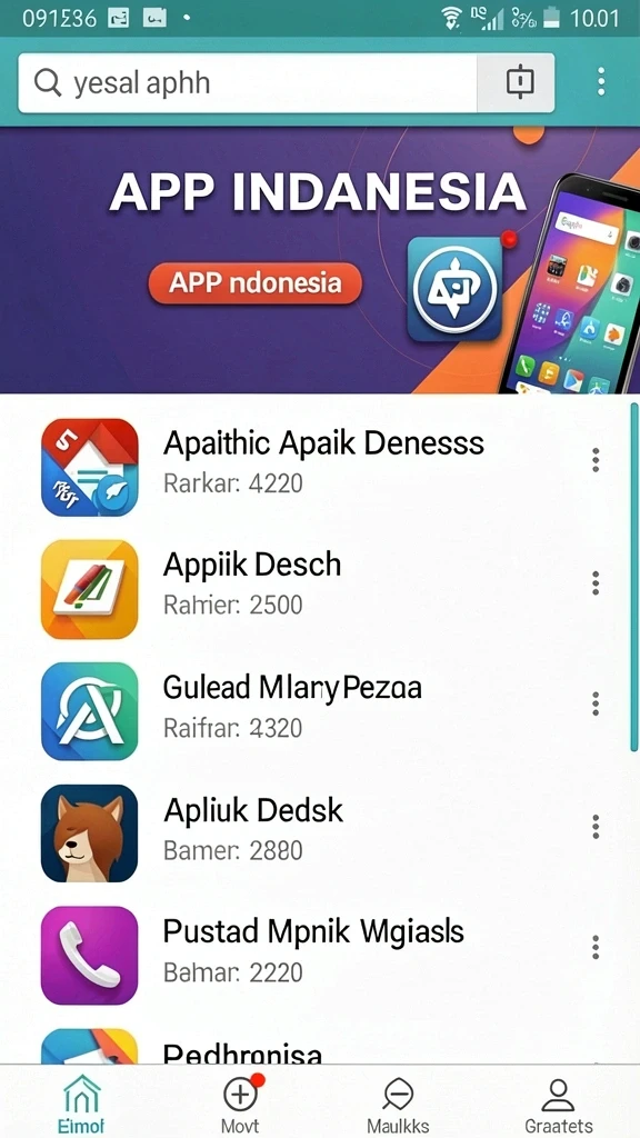 Bonus menarik untuk pengguna baru dan lama.