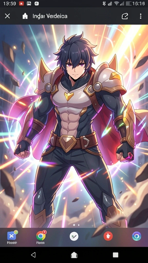 Gameplay seru dengan berbagai pilihan permainan.